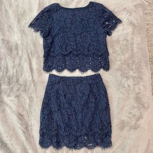 Lulu’s 2 Piece Set (XS)